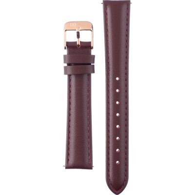Danish Design Danish Design Straps DD-BA-1251-05 Akilia Band