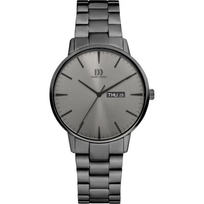 Danish Design Tidløs IQ96Q1267 Akilia Uhr