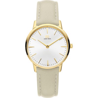 Danish Design Tidløs - Akilia IV15Q1251 Uhr