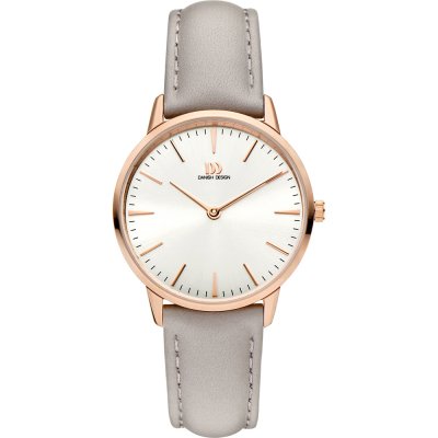 Danish Design Tidløs - Akilia IV34Q1251 Uhr