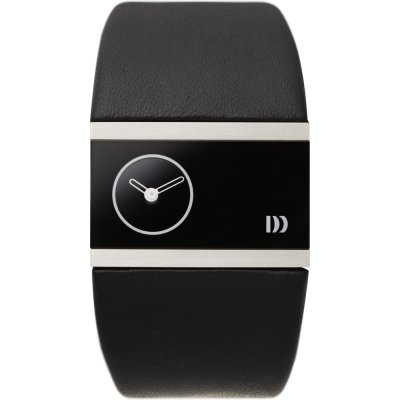 Danish Design IV13Q780 Anna Gotha Copenhagen Design Uhr