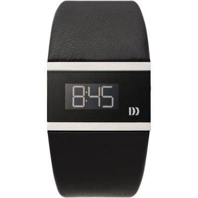 Danish Design IV13Q781 Anna Gotha Copenhagen Design Uhr