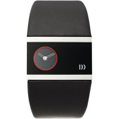 Danish Design IV18Q780 Anna Gotha Copenhagen Design Uhr