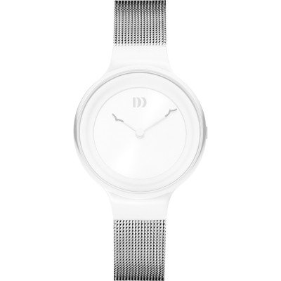 Danish Design DD Studio DDS-BA-12-A3-01 DD Studio - Liberty Strap