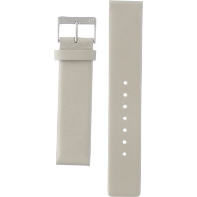 Danish Design Danish Design Straps BIV14Q1117-SC Band