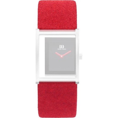 Danish Design Frihed DD-BA-1292-03 Pico Portrait Strap