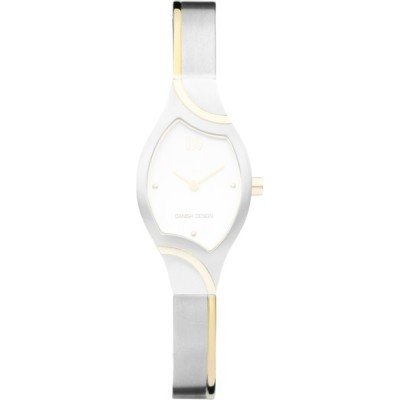 Danish Design Pure DD-BA-1289-02 Annarosa Strap