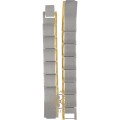 Danish Design Danish Design Straps DD-BA-0839-02 IV65Q839 Band