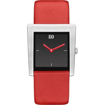Danish Design Frihed IV41Q1257 Broen Uhr