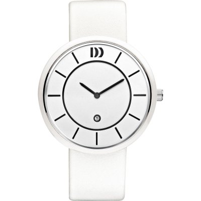 Danish Design IQ12Q1034 Ceramic Uhr
