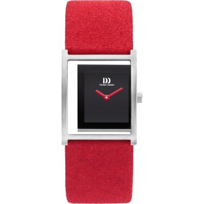 Danish Design Frihed - Pico IV24Q1292 Pico Portrait Uhr