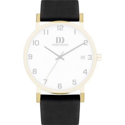 Danish Design DD-BA-1273-07 Rhine Large Band