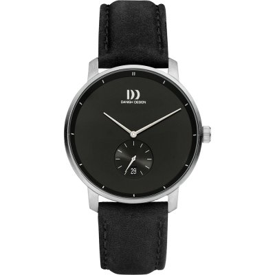 Danish Design Gløbe IQ13Q1279 Donau Uhr