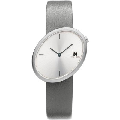 Danish Design Frihed IV14Q1284 Ellipse Uhr