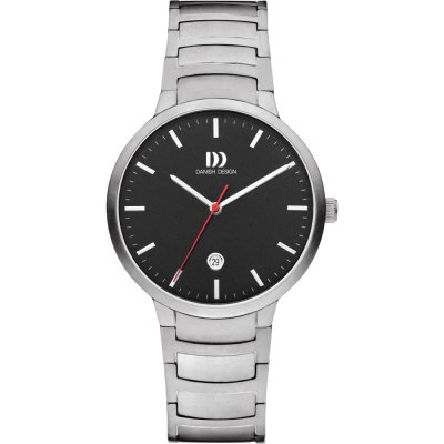 Danish Design Tidløs IQ63Q1278 Farø Uhr