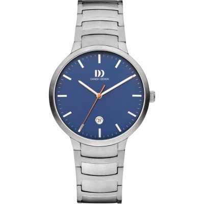 Danish Design Tidløs IQ68Q1278 Farø Uhr
