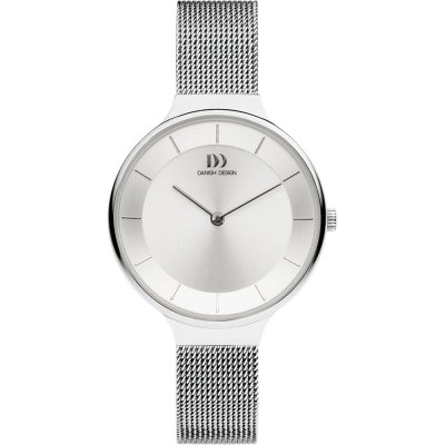 Danish Design Pure IV62Q1272 Georgia Uhr