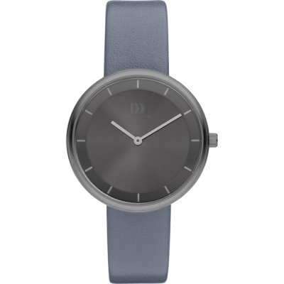 Danish Design Frihed IV16Q1264 Hazy Uhr