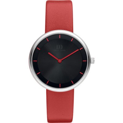 Danish Design Frihed IV24Q1264 Hazy Uhr