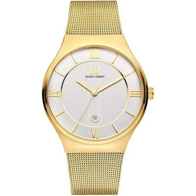 Danish Design Tidløs IQ05Q1240 Kalsoy Uhr