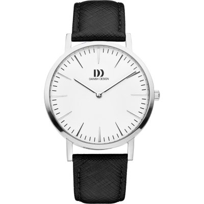 Danish Design Tidløs IQ10Q1235 London Uhr