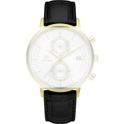 Danish Design Danish Design Straps DD-BA-1214-02 IQ11Q1215 Band