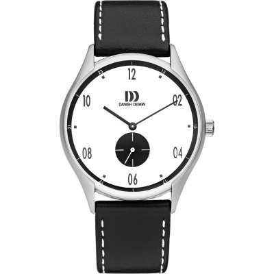Danish Design IQ12Q1136 Uhr