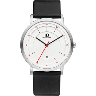 Danish Design IQ12Q1152 Relief Uhr