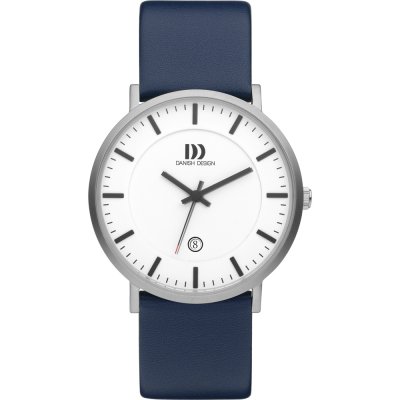 Danish Design IQ12Q1157 Uhr