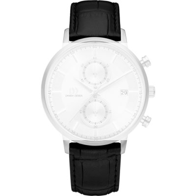 Danish Design Danish Design Straps DD-BA-1215-02 IQ12Q1215 Band