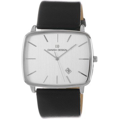 Danish Design Watch Time 3 hands IQ12Q694 IQ12Q694