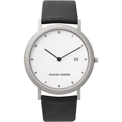 Danish Design IQ12Q881 Elbe Uhr