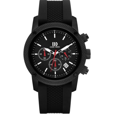 Danish Design IQ13Q1020 Uhr