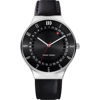 Danish Design IQ13Q1050 New York Uhr