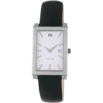Danish Design IQ13Q563 Uhr