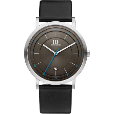 Danish Design IQ14Q1152 Relief Uhr