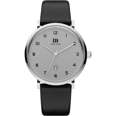 Danish Design Gløbe IQ14Q1216 Yukon Uhr