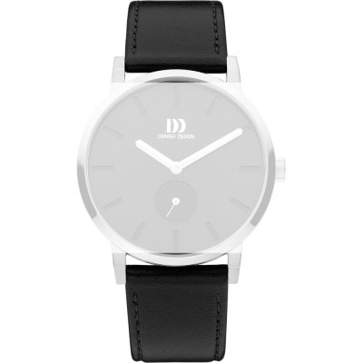 Danish Design Danish Design Straps DD-BA-1219-01 IQ14Q1219 Band
