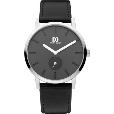 Danish Design IQ14Q1219 Tokyo Uhr