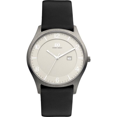 Danish Design IQ14Q956 Gløbe Uhr