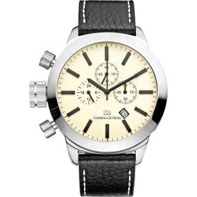 Danish Design IQ15Q1039 Uhr