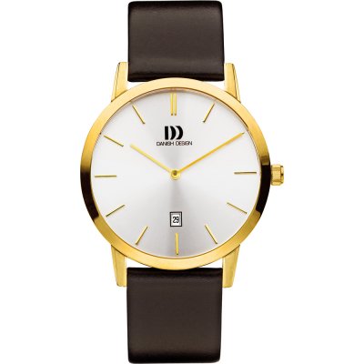 Danish Design IQ15Q1118 Uhr