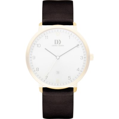 Danish Design Danish Design Straps DD-BA-1182-02 IQ15Q1182 Strap