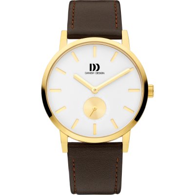Danish Design IQ15Q1219 Tokyo Uhr