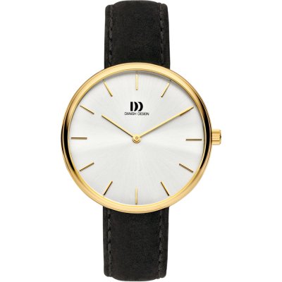 Danish Design Tidløs IQ15Q1243 Uhr