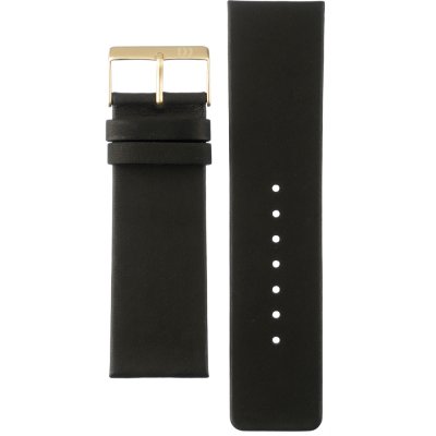 Danish Design Danish Design Straps DD-BA-0922-01 IQ15Q922 Band