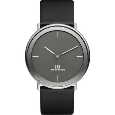 Danish Design Watch Time 2 Hands IQ16Q1010  IQ16Q1010