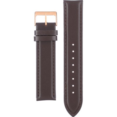 Danish Design Danish Design Straps DD-BA-0975-01 IQ17Q975 Band