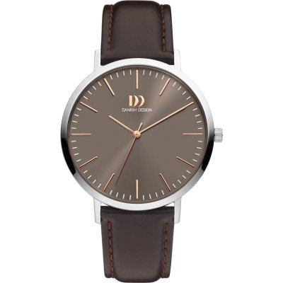 Danish Design IQ18Q1159 Uhr
