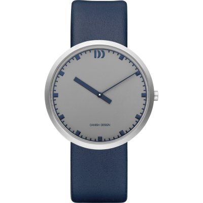 Danish Design IQ22Q1212 Long Hour Uhr